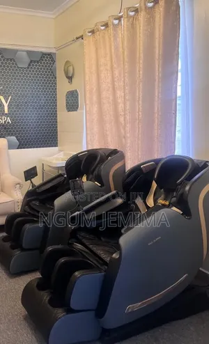 Massage Chair