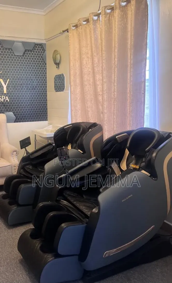 Massage Chair