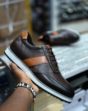 Berluti Casual Shoes for Men