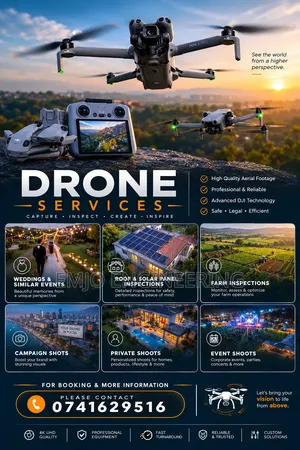 Drone Photography