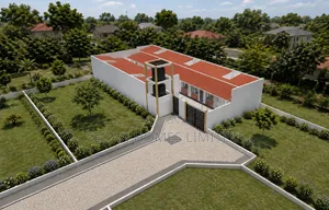 50 X 100 Plot Development