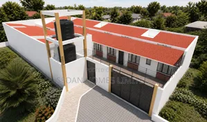 50 X 100 Plot Development