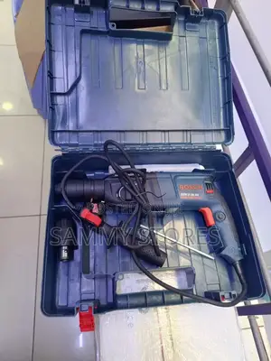 Bosch GCH 2-26 RE Professional Rotary Hammer Drill