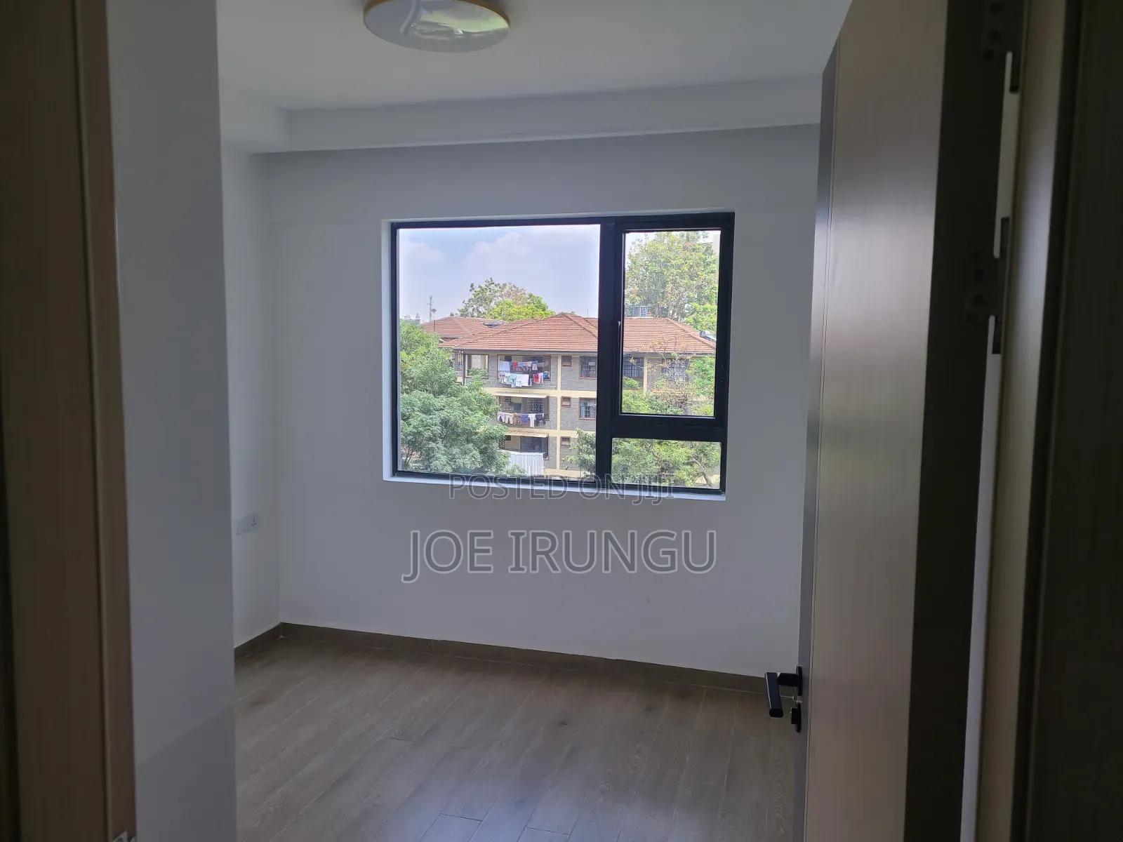 2bdrm Apartment in Raphta Road Area for rent