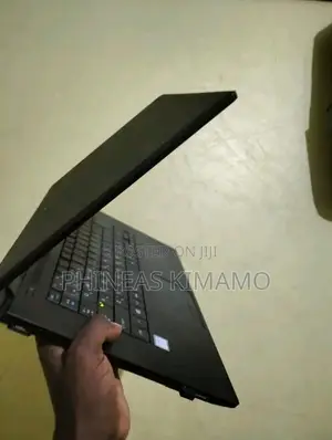Laptop Toshiba Dynabook R634/M 8GB Intel Core i5 SSD 256GB