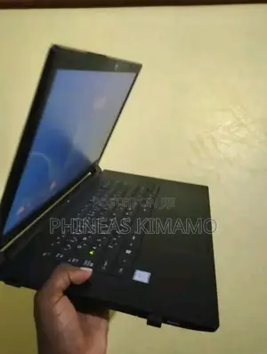 Laptop Toshiba Dynabook R634/M 8GB Intel Core i5 SSD 256GB