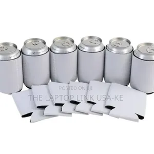Plain Koozie