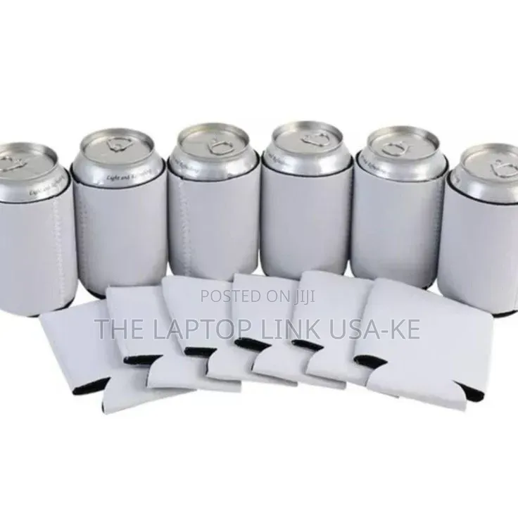 Plain Koozie