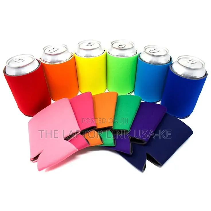 Plain Koozie