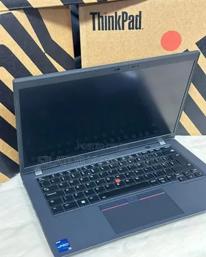 Laptop Lenovo ThinkPad T480s 8GB Intel Core i7 SSD 256GB