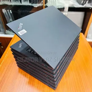 Laptop Lenovo ThinkPad T480s 8GB Intel Core i7 SSD 256GB