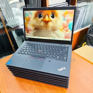 Laptop Lenovo ThinkPad T480s 8GB Intel Core i7 SSD 256GB