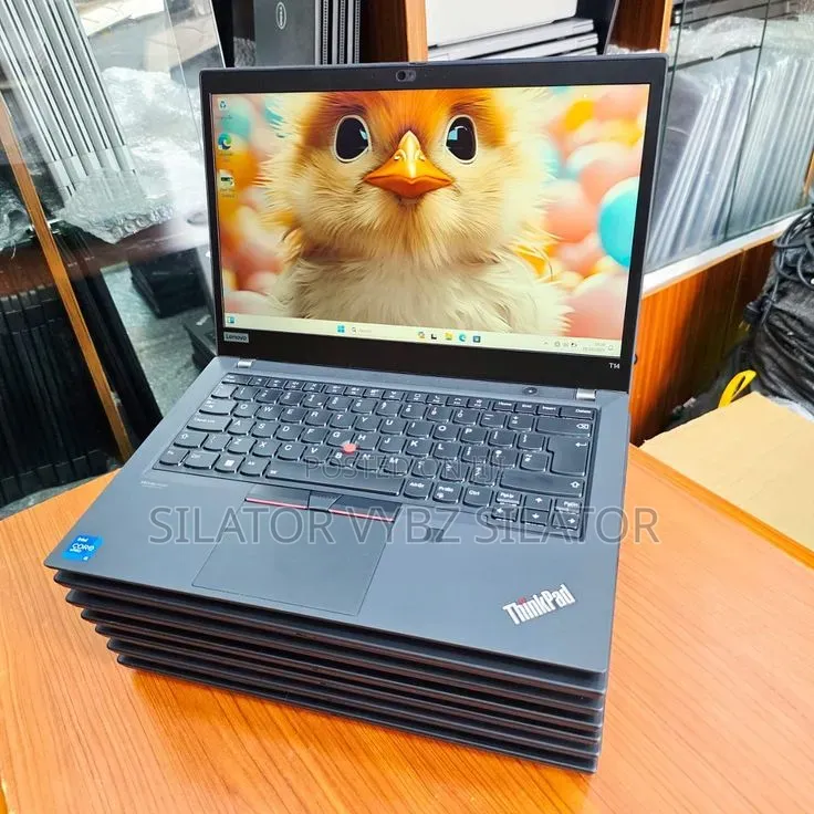 Laptop Lenovo ThinkPad T480s 8GB Intel Core i7 SSD 256GB