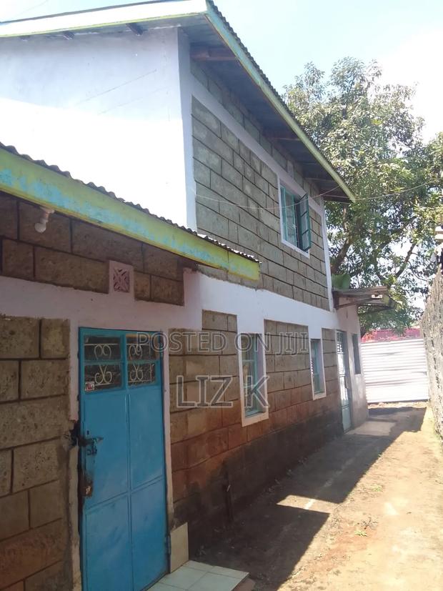 4bdrm Maisonette in Gatundu, Ngenda for sale