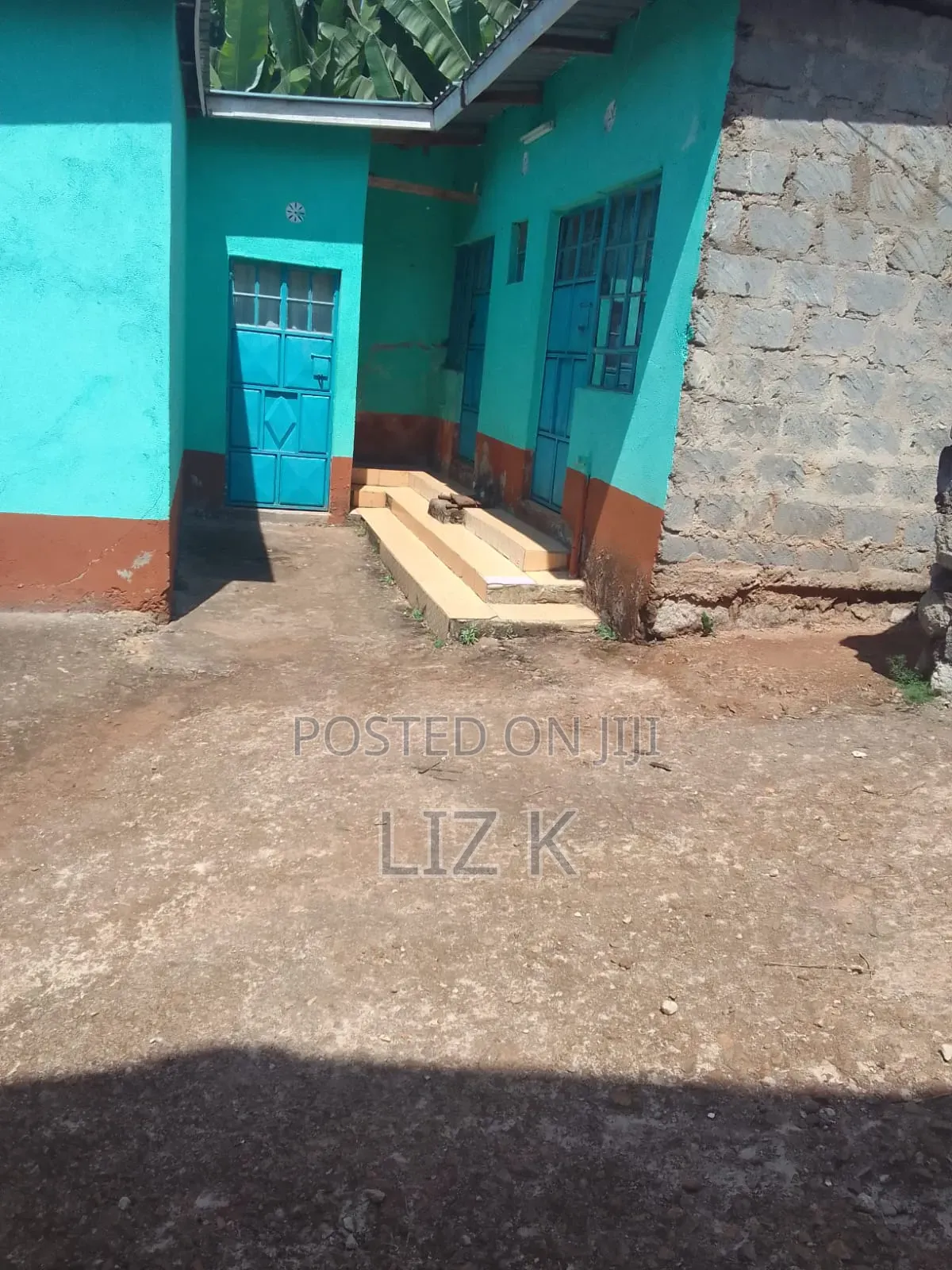 4bdrm Maisonette in Gatundu, Ngenda for sale