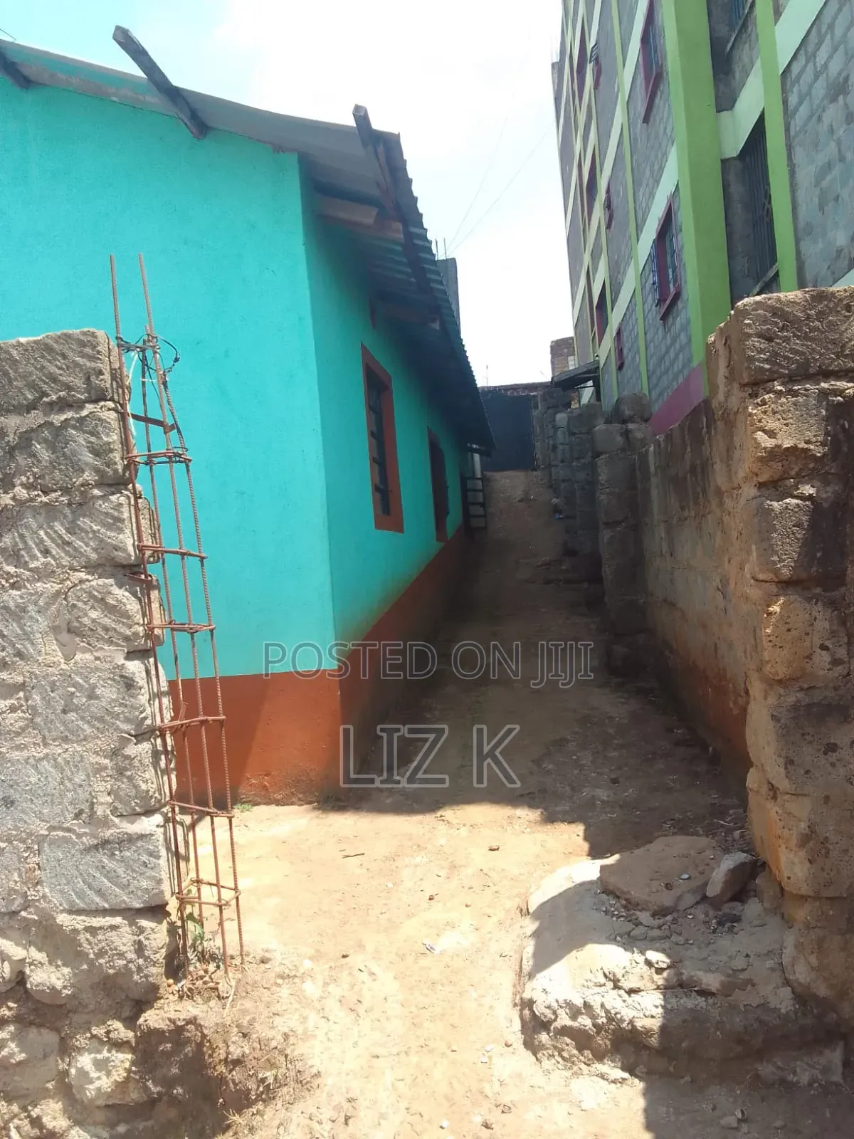 4bdrm Maisonette in Gatundu, Ngenda for sale