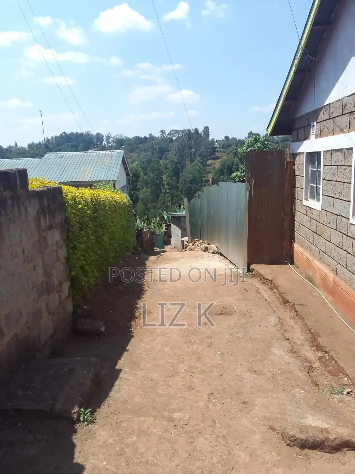 4bdrm Maisonette in Gatundu, Ngenda for sale