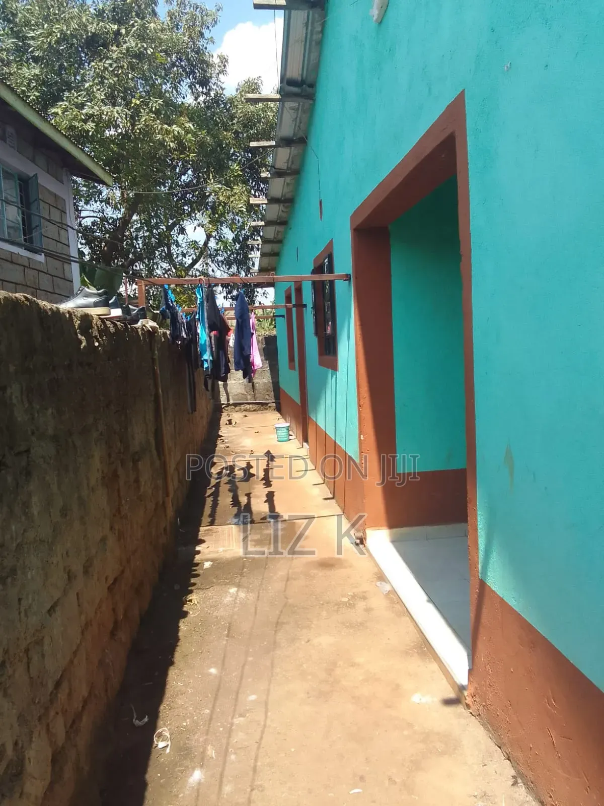 4bdrm Maisonette in Gatundu, Ngenda for sale