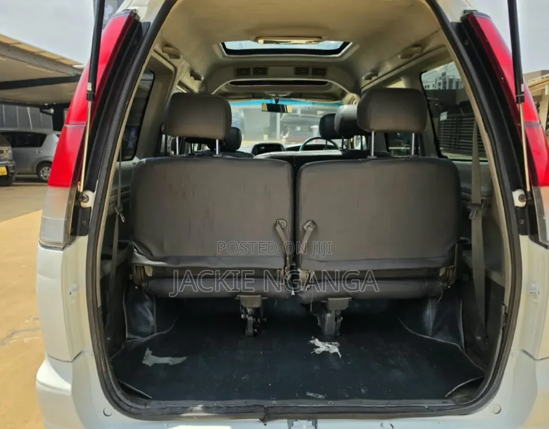 Toyota TownAce 2000 White