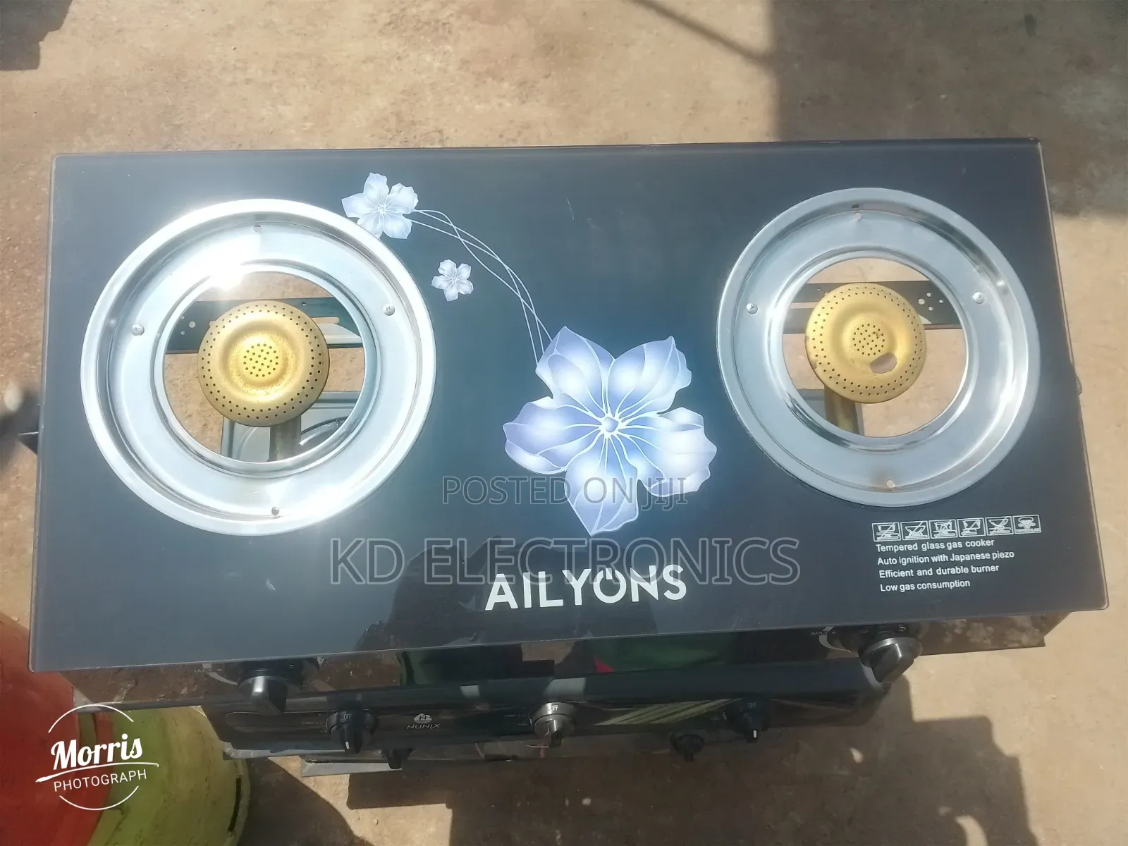 Kd Electrical Installation Services