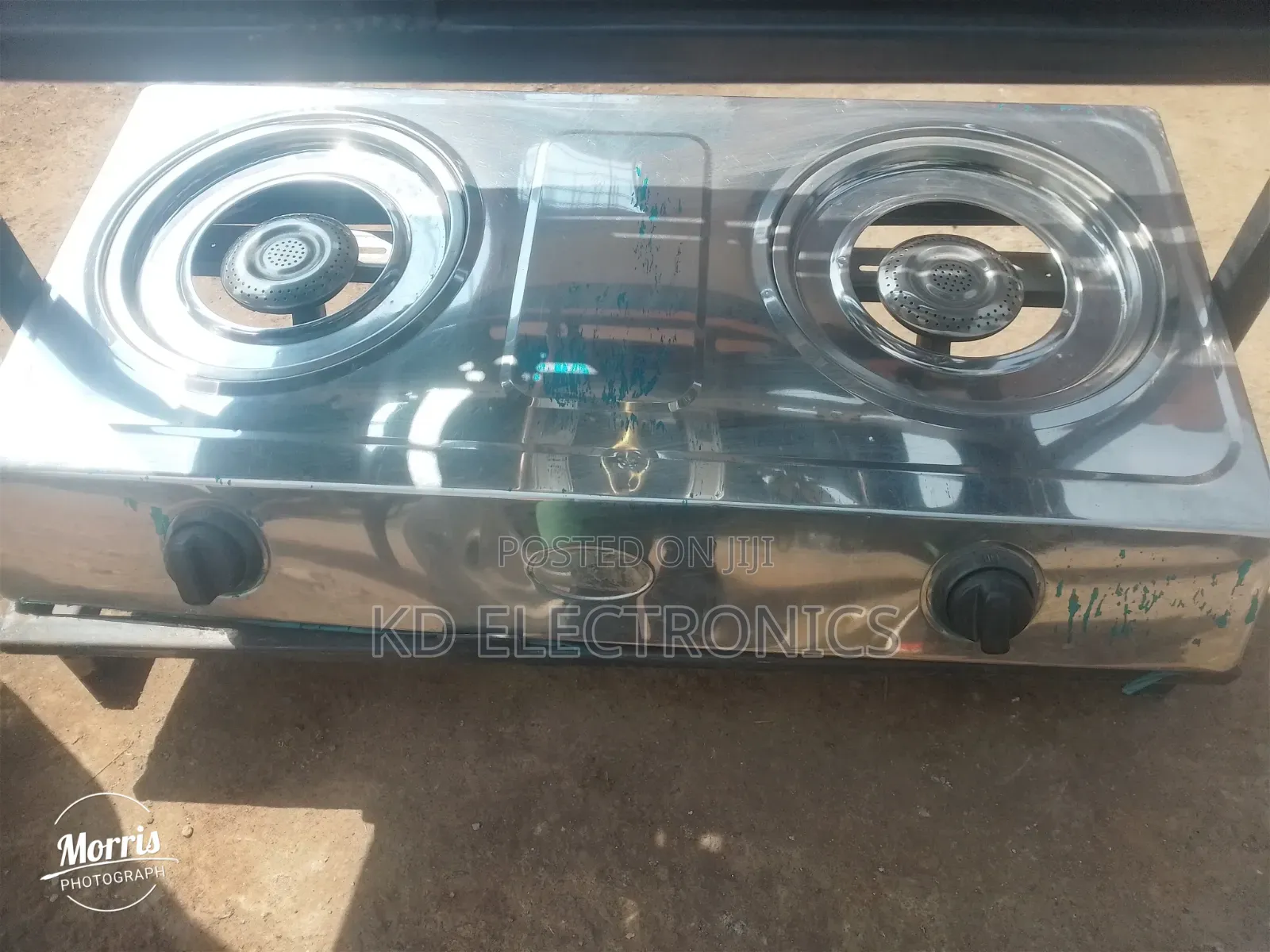 Kd Electrical Installation Services