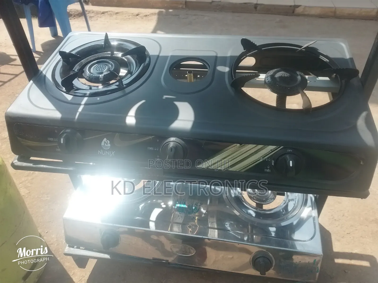 Kd Electrical Installation Services