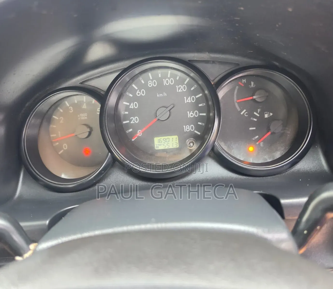 Isuzu D-MAX 2025 White