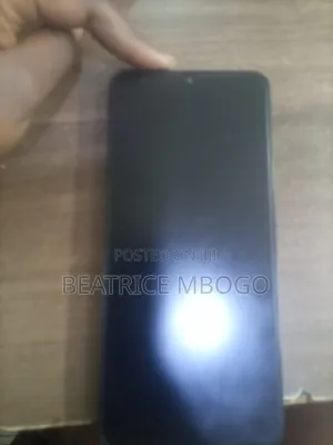 Samsung Galaxy A05 64 GB Black