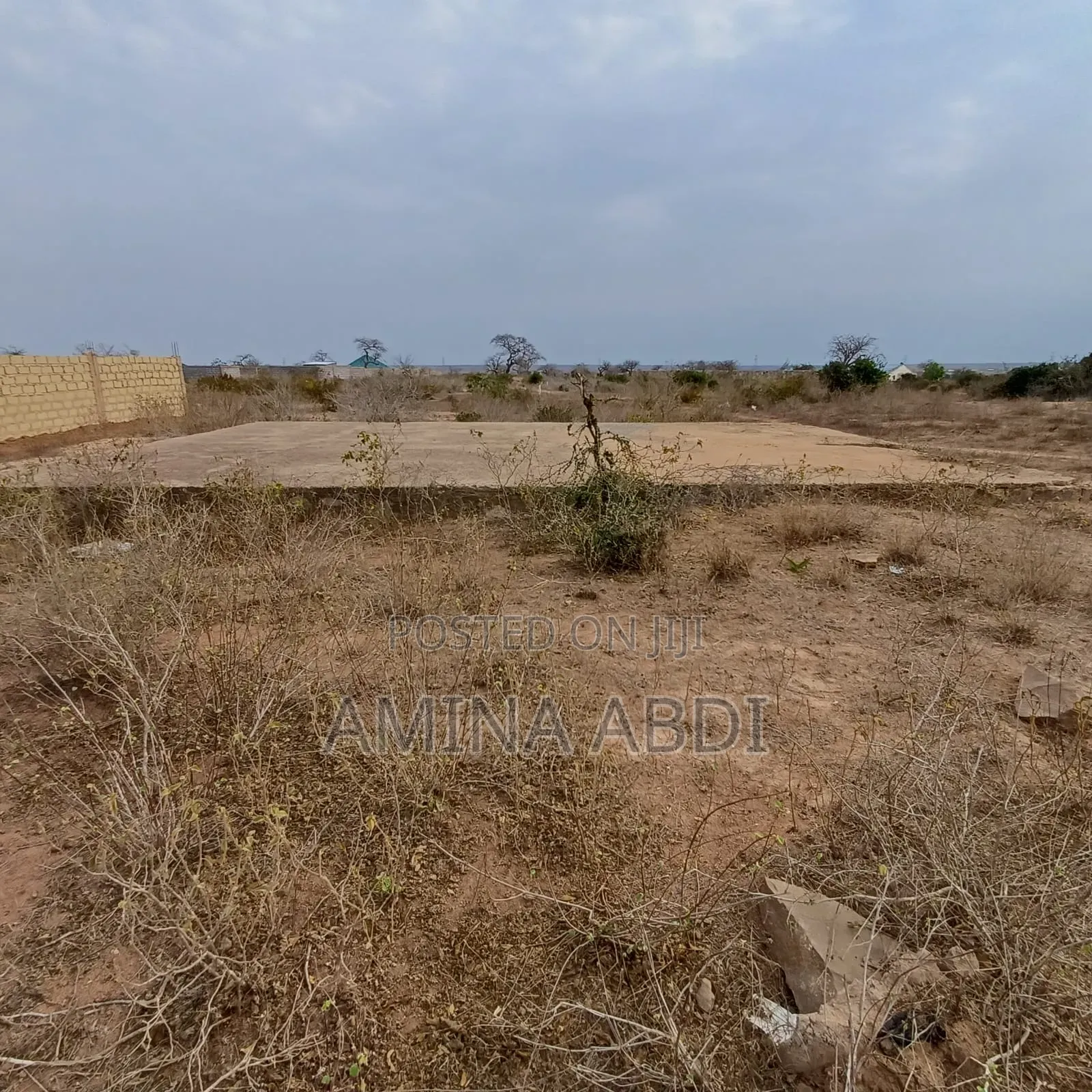 Land for Sale