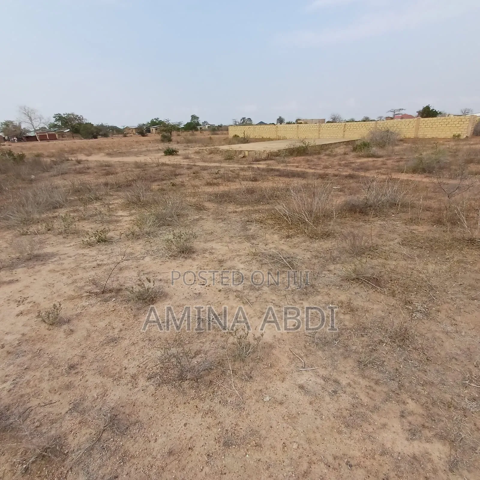 Land for Sale