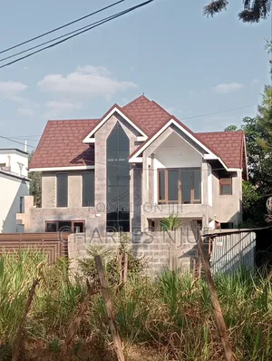 4bdrm Maisonette in Mugumo Estate, Kiambu / Kiambu  for sale