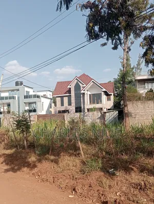 4bdrm Maisonette in Mugumo Estate, Kiambu / Kiambu  for sale