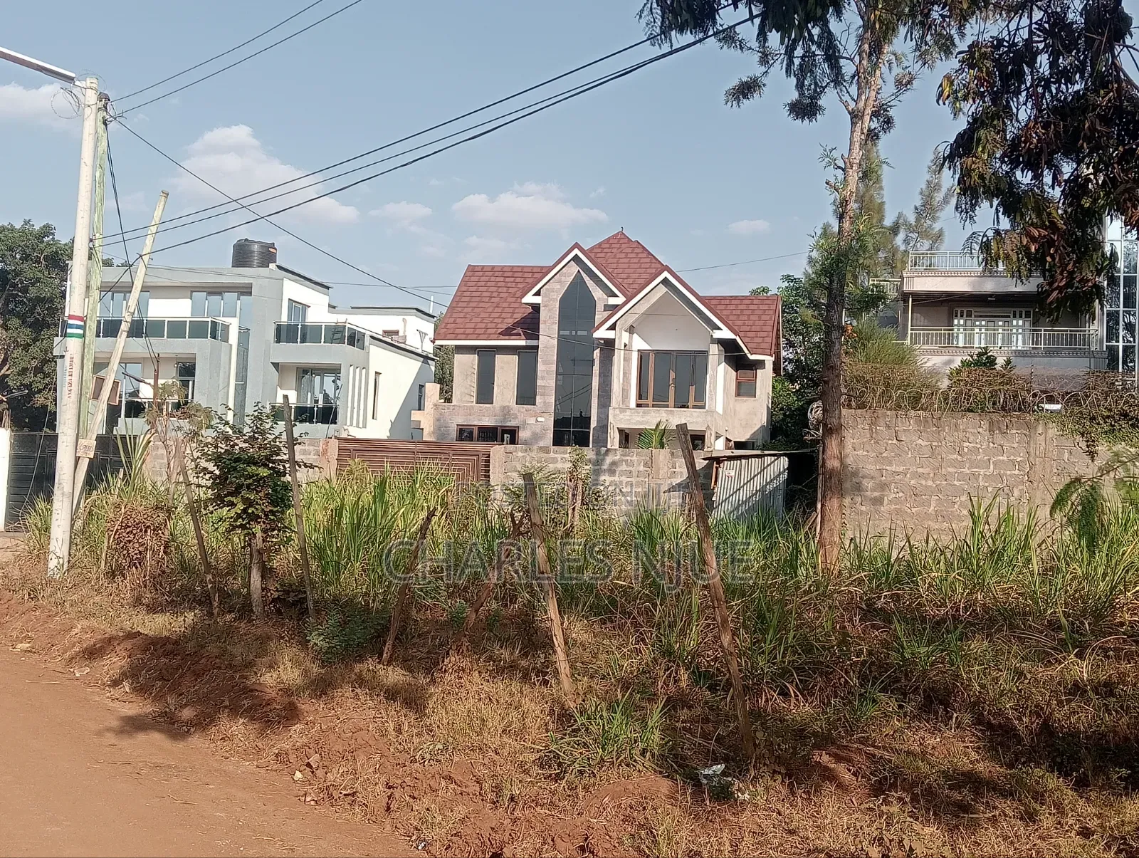 4bdrm Maisonette in Mugumo Estate, Kiambu / Kiambu  for sale