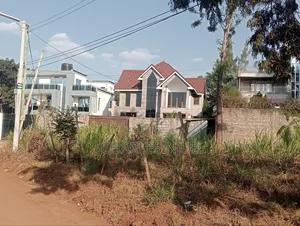 4bdrm Maisonette in Mugumo Estate, Kiambu / Kiambu  for sale