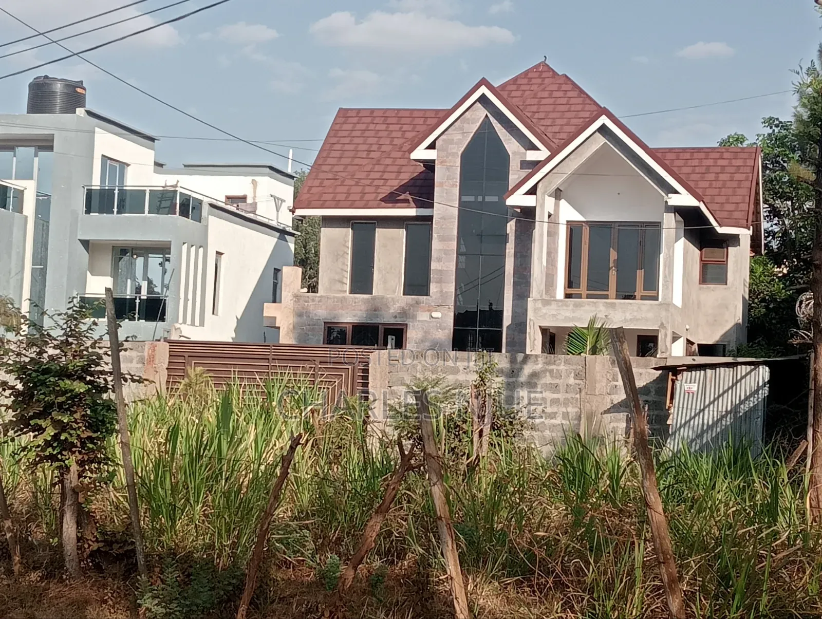 4bdrm Maisonette in Mugumo Estate, Kiambu / Kiambu  for sale