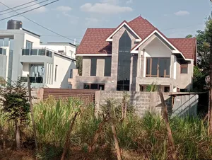 4bdrm Maisonette in Mugumo Estate, Kiambu / Kiambu  for sale