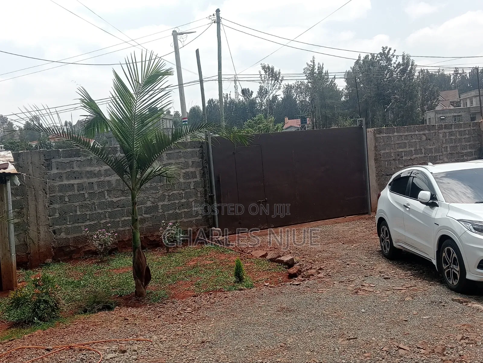 4bdrm Maisonette in Mugumo Estate, Kiambu / Kiambu  for sale
