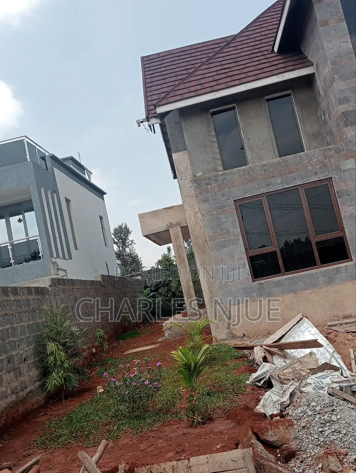 4bdrm Maisonette in Mugumo Estate, Kiambu / Kiambu  for sale