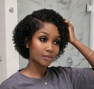 Virgin Human Hair