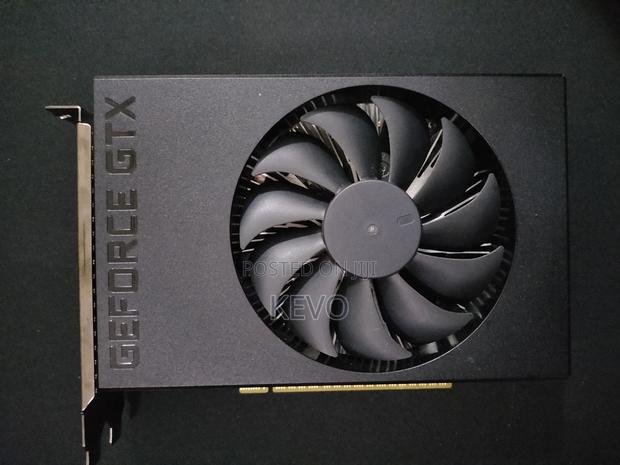 GTX 1650 Super 4gb Graphics Card