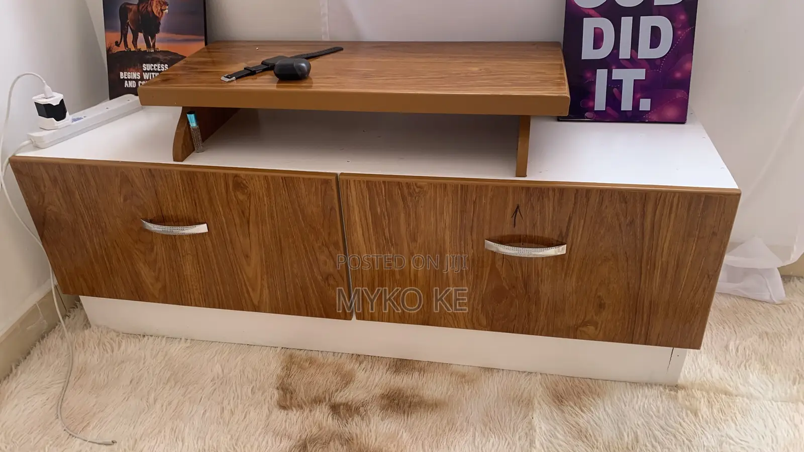 TV Stand Stand