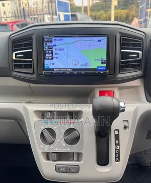 Daihatsu Mira 2019 White