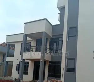 5bdrm Villa in Njathaini Rd., Thome for rent