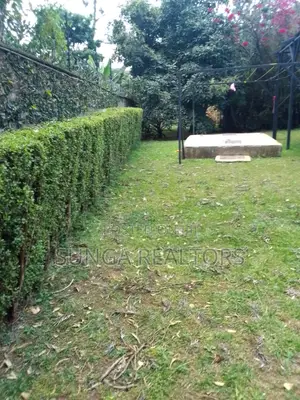 2bdrm Bungalow in Ndege Rd., Hardy for rent