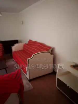 2bdrm Bungalow in Ndege Rd., Hardy for rent