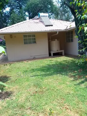 2bdrm Bungalow in Ndege Rd., Hardy for rent