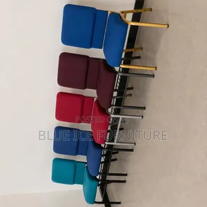 Padded Conference Chairs – Stackable Banquet Event Chairs
