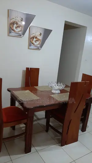 Furnished 3bdrm Apartment in Greatwall Gardens, Mombasa Road for rent