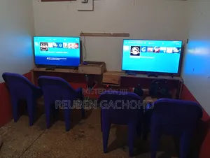 Business Shop