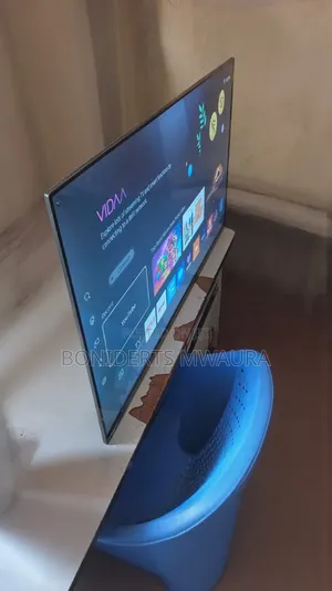 Hisense A4 43-Inch Smart TV